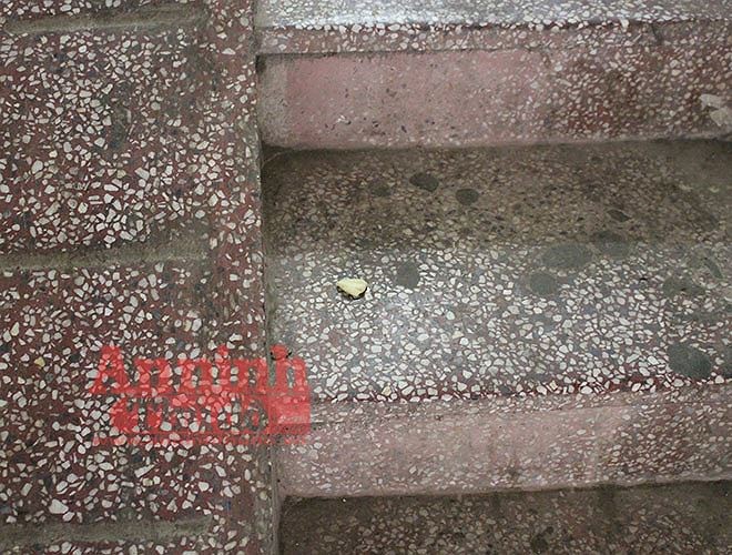 Cận cảnh hiện trường vụ án cô gái tử vong do bị ca sĩ Châu Việt Cường nhét tỏi vào miệng